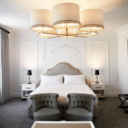 The Alphen Boutique Hotel & Spa Fokváros Kültér fotó