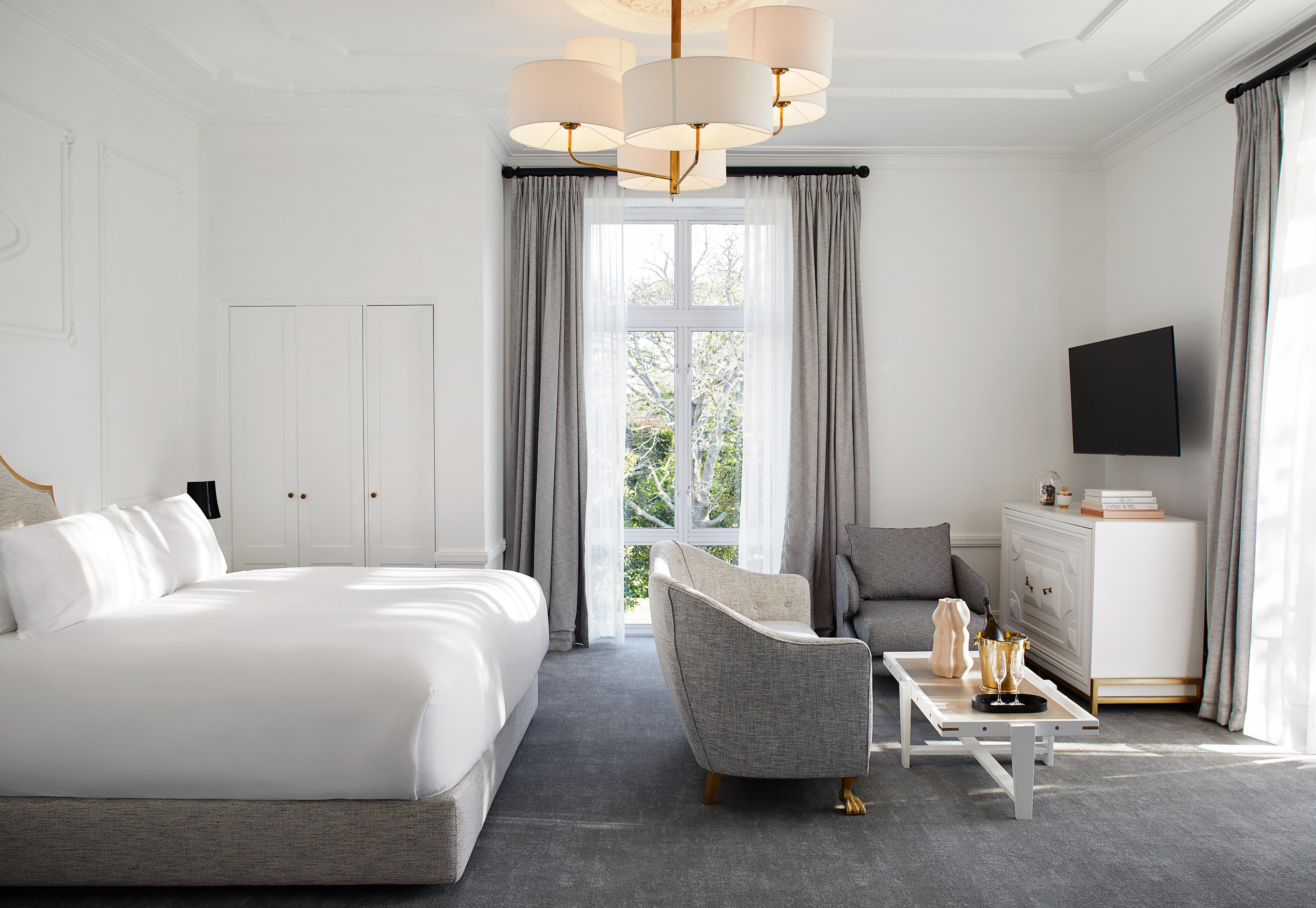 The Alphen Boutique Hotel & Spa Fokváros Kültér fotó