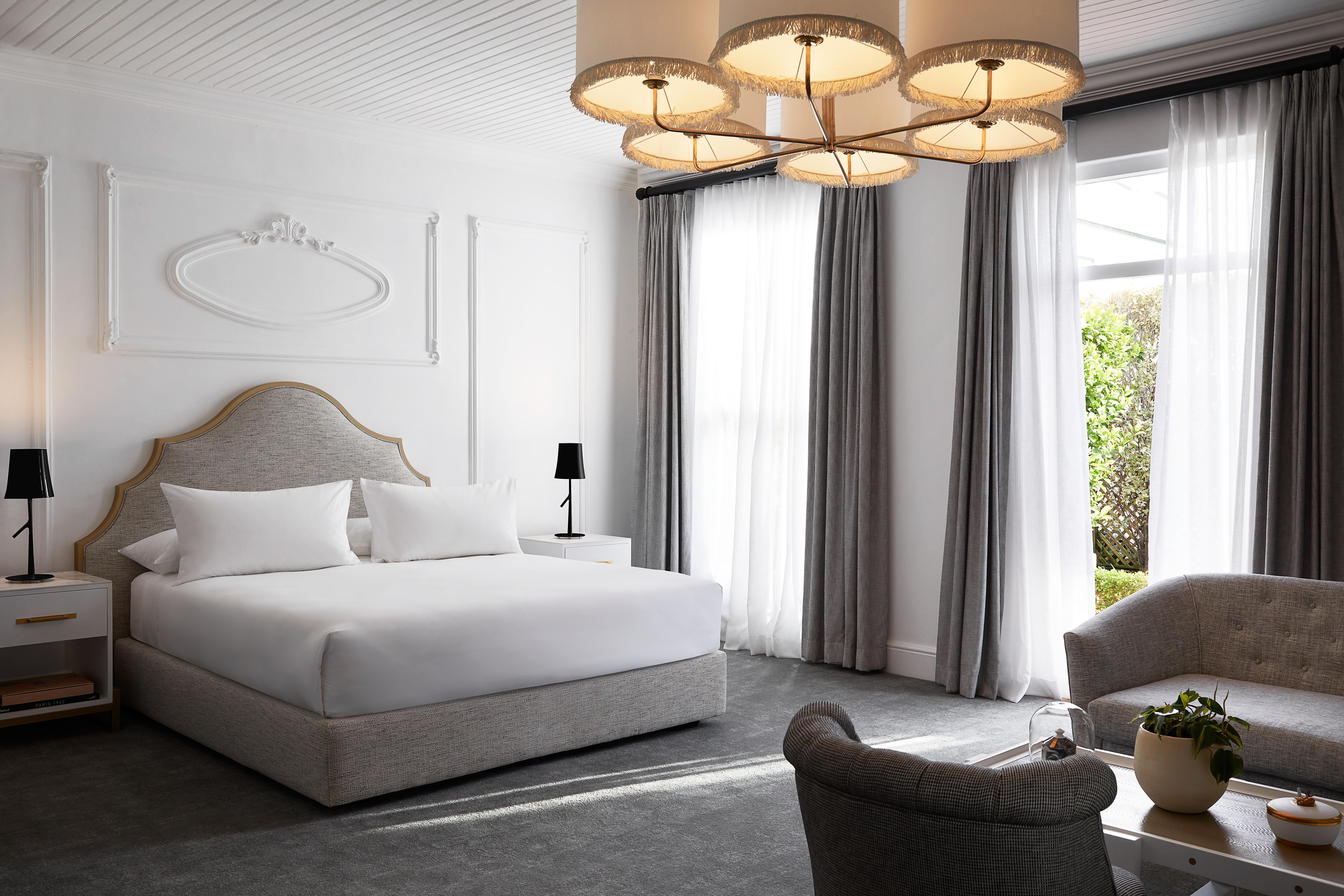 The Alphen Boutique Hotel & Spa Fokváros Kültér fotó