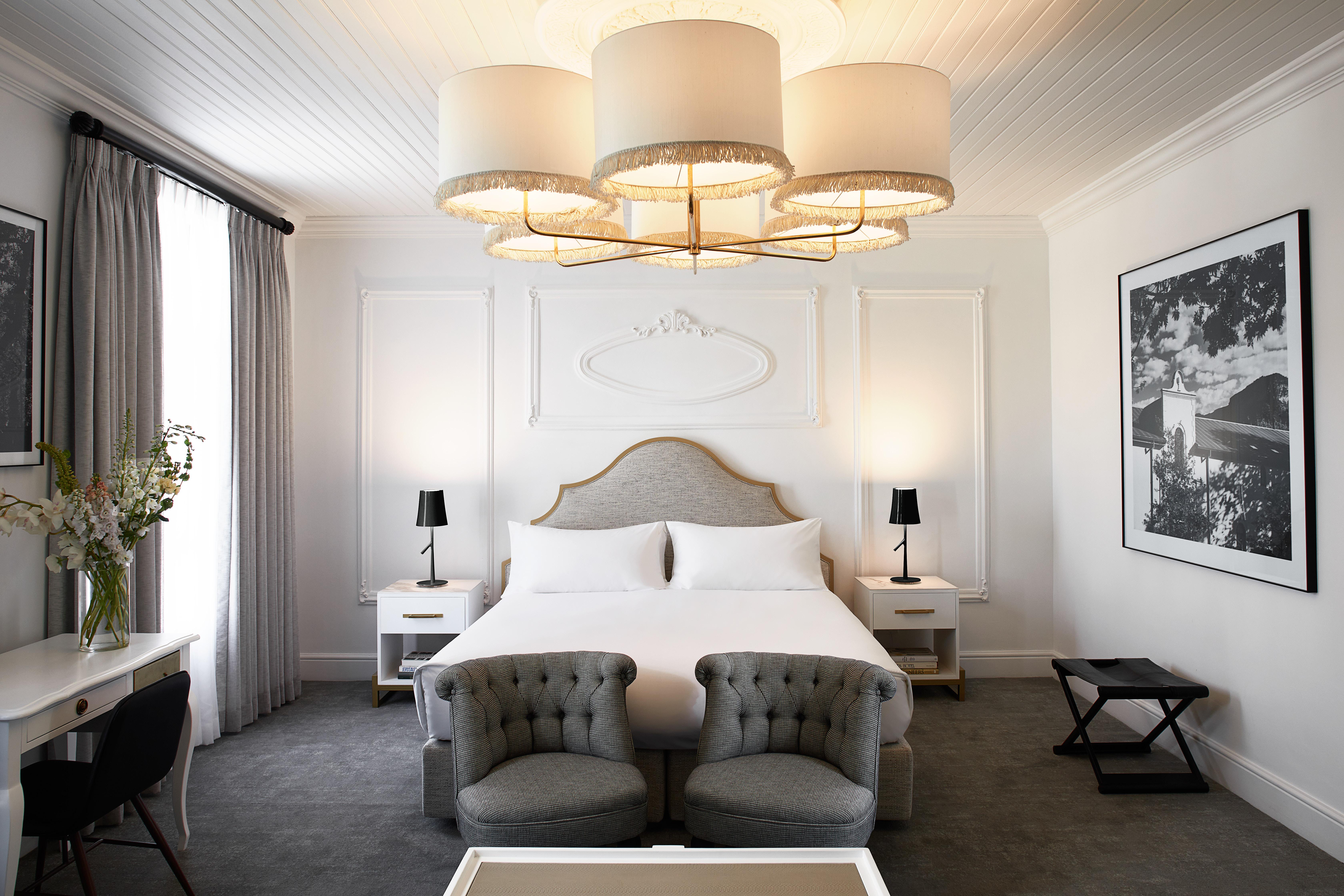 The Alphen Boutique Hotel & Spa Fokváros Kültér fotó