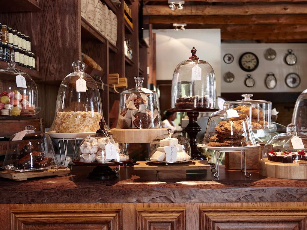 The Alphen Boutique Hotel & Spa Fokváros Kültér fotó