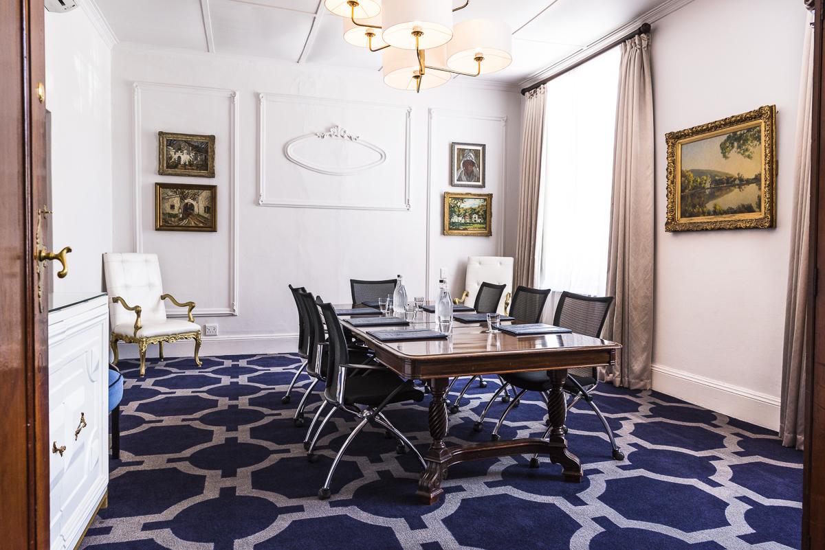 The Alphen Boutique Hotel & Spa Fokváros Kültér fotó