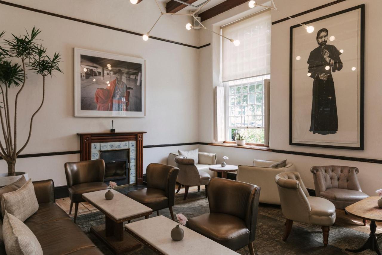 The Alphen Boutique Hotel & Spa Fokváros Kültér fotó