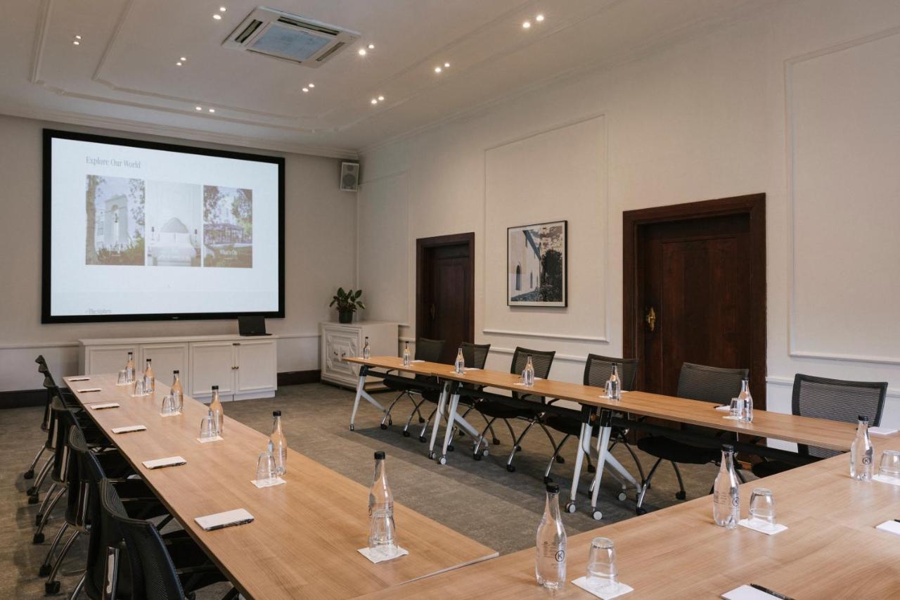 The Alphen Boutique Hotel & Spa Fokváros Kültér fotó