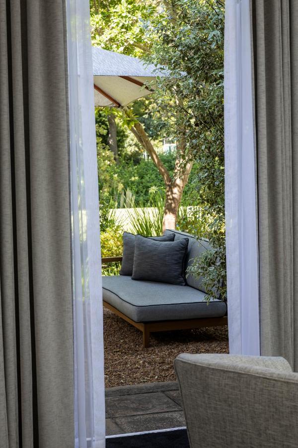 The Alphen Boutique Hotel & Spa Fokváros Kültér fotó