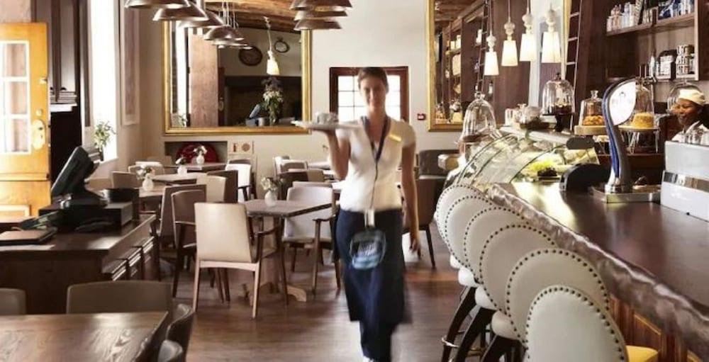 The Alphen Boutique Hotel & Spa Fokváros Kültér fotó