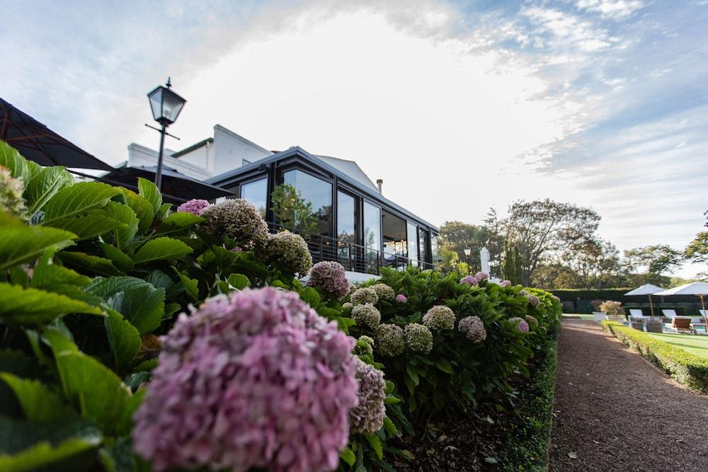 The Alphen Boutique Hotel & Spa Fokváros Kültér fotó