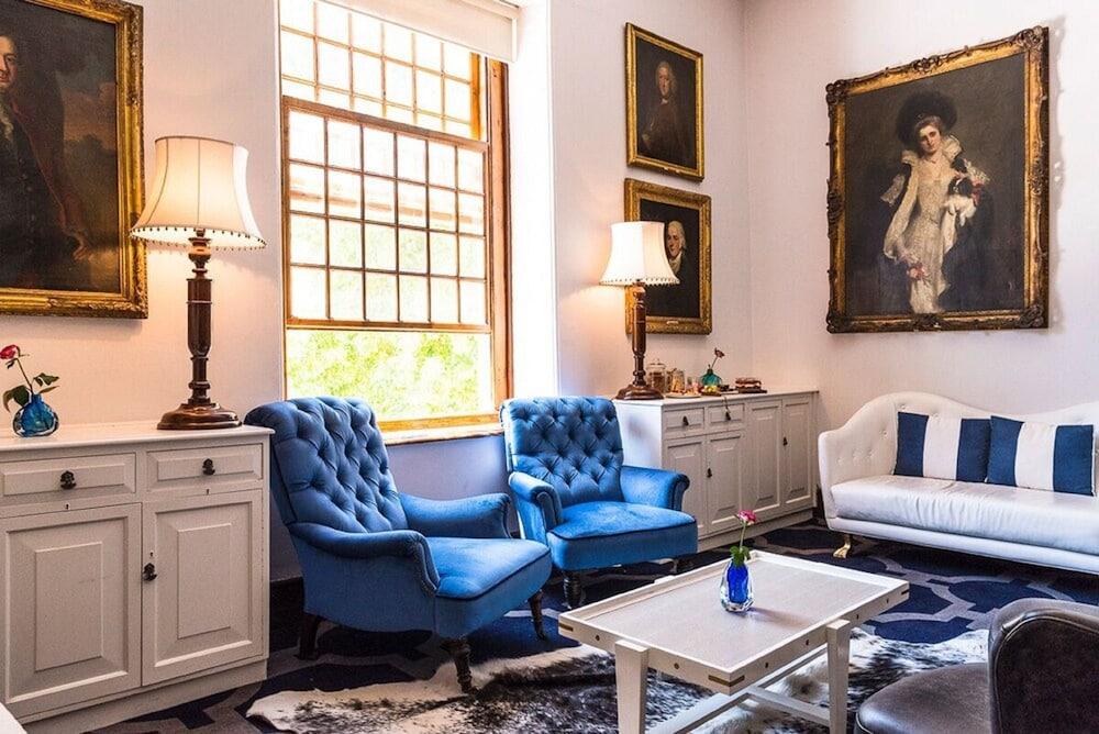 The Alphen Boutique Hotel & Spa Fokváros Kültér fotó