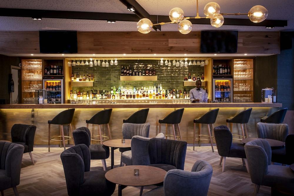 The Alphen Boutique Hotel & Spa Fokváros Kültér fotó