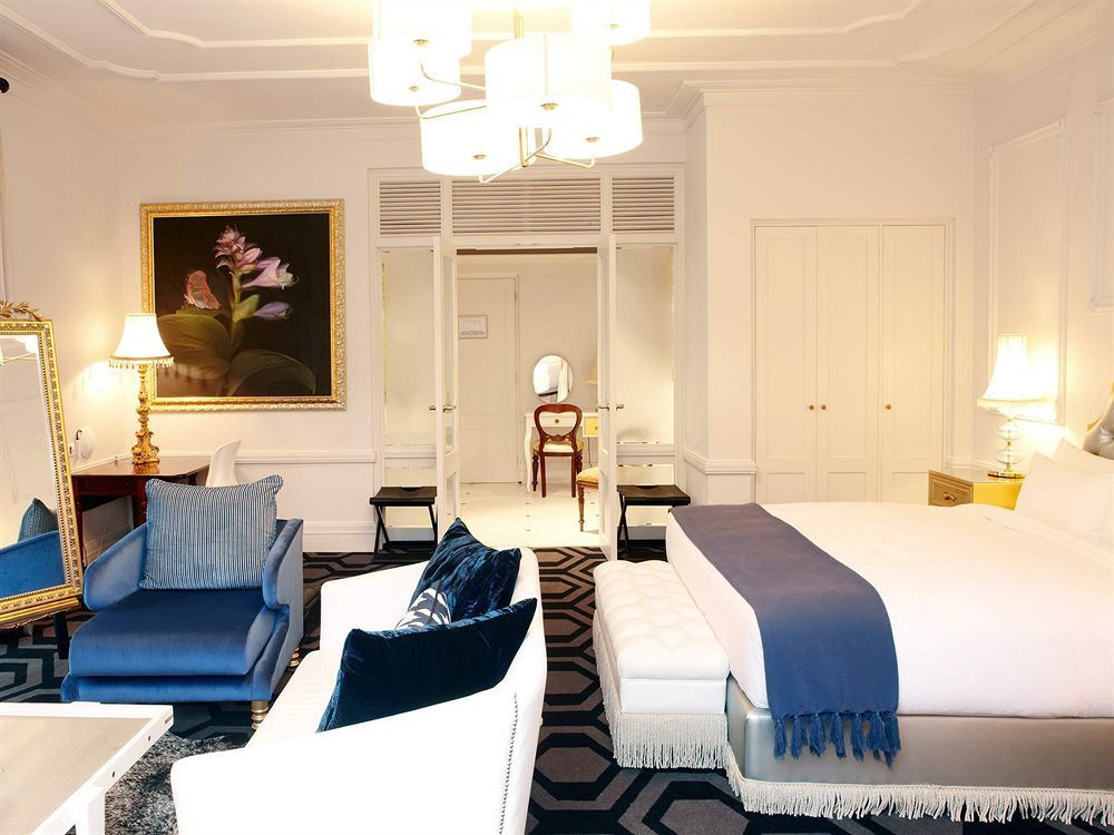 The Alphen Boutique Hotel & Spa Fokváros Kültér fotó