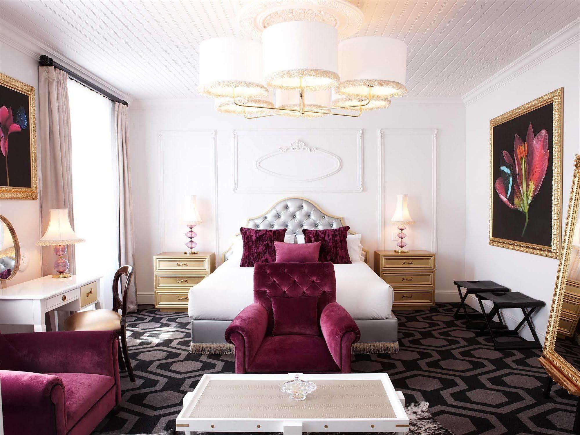 The Alphen Boutique Hotel & Spa Fokváros Kültér fotó