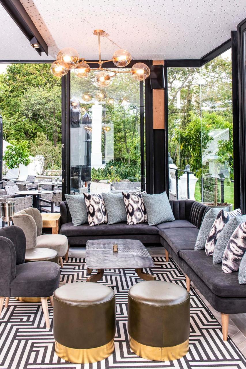 The Alphen Boutique Hotel & Spa Fokváros Kültér fotó