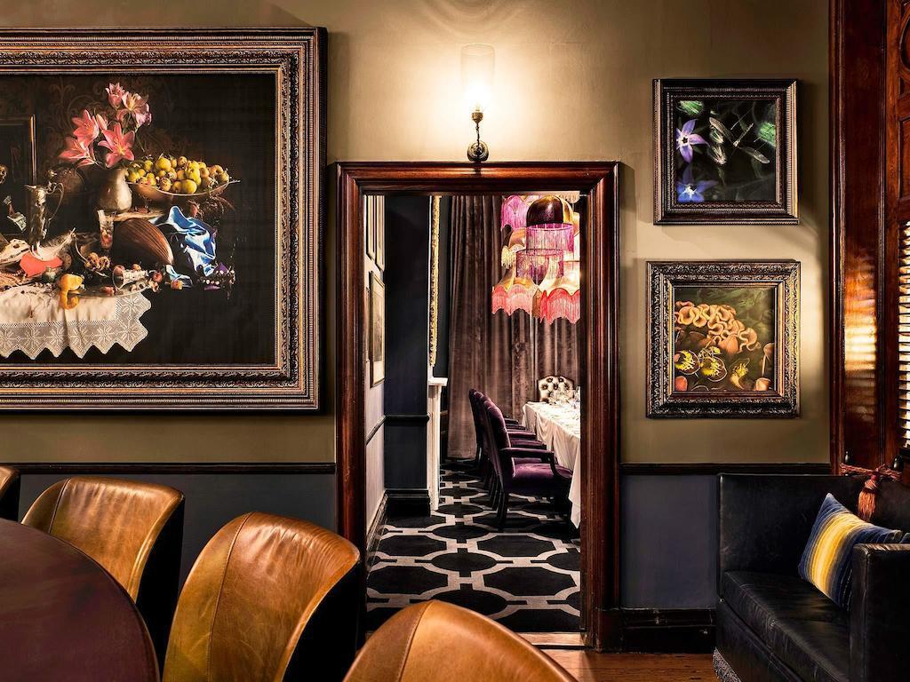 The Alphen Boutique Hotel & Spa Fokváros Kültér fotó
