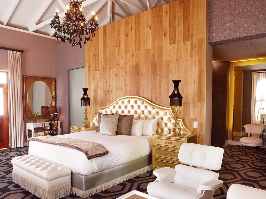 The Alphen Boutique Hotel & Spa Fokváros Kültér fotó