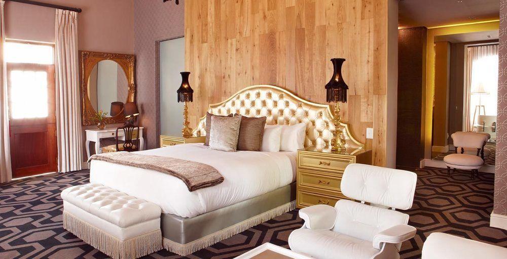 The Alphen Boutique Hotel & Spa Fokváros Kültér fotó
