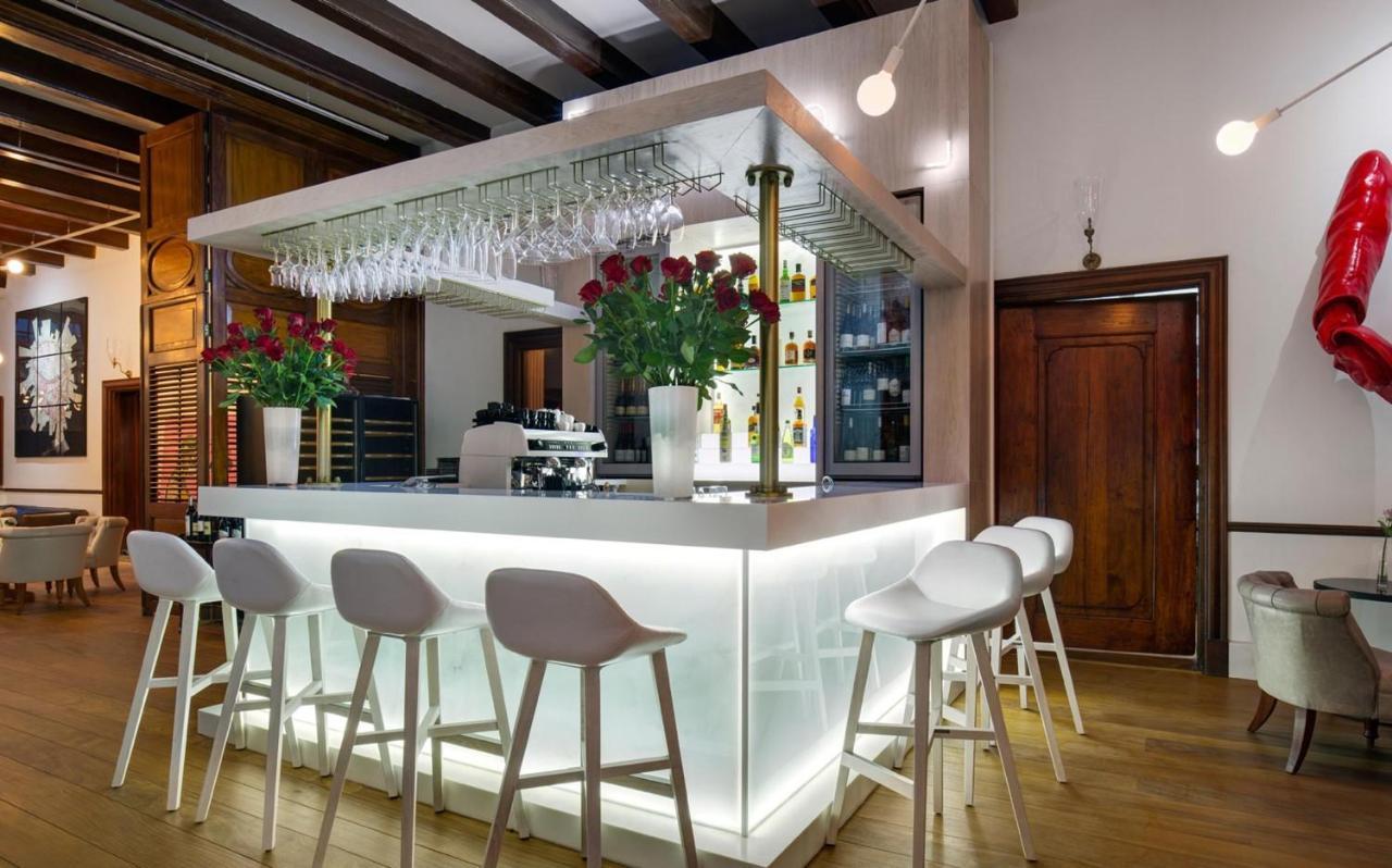 The Alphen Boutique Hotel & Spa Fokváros Kültér fotó